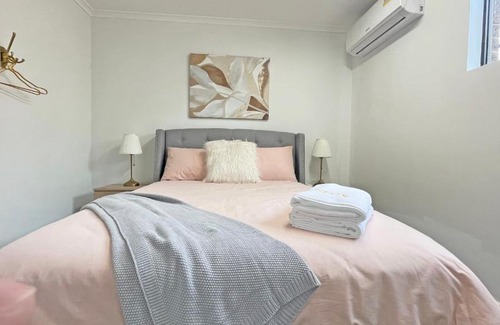 Ringwood Casa | Pet Friendly Well-appointed 3BM Retreat Parking Netflix