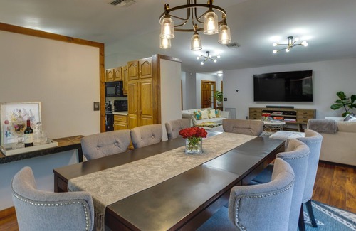 Wellington Casa | Pet-Friendly Wellington Vacation Rental on Canal!