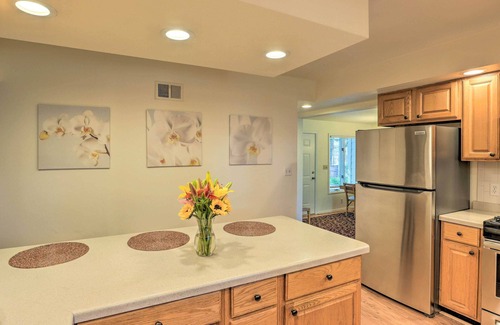 Whitefish Bay Casa | Pet-Friendly Whitefish Bay Getaway w/ Large Yard!