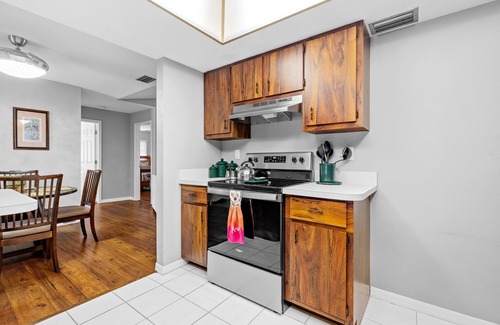 Port Charlotte Casa | Pet-friendly with Private Heated Screened Pool