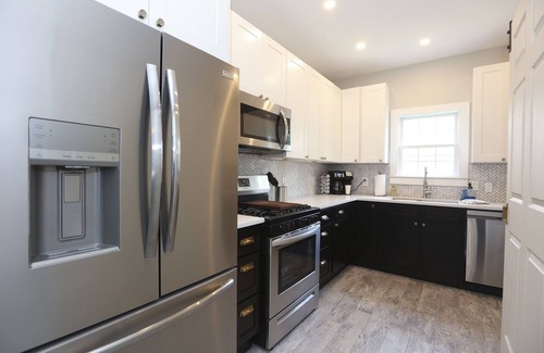 West Cape May Casa | Pet Friendly with a pool!