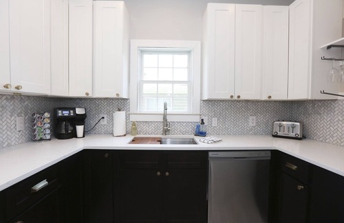 West Cape May Casa | Pet Friendly with a pool!