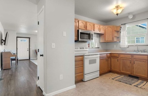 Rapid Valley Casa | ★Pet Friendly★2 King Beds★Foosball Table★