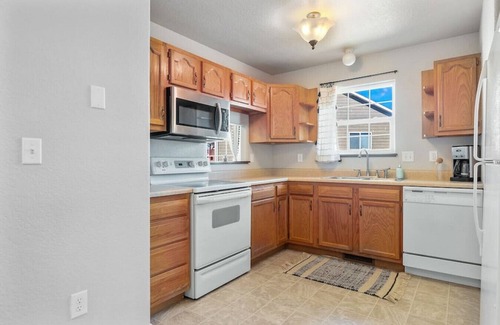 Rapid Valley Casa | ★Pet Friendly★2 King Beds★Foosball Table★