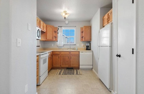 Rapid Valley Casa | ★Pet Friendly★2 King Beds★Foosball Table★
