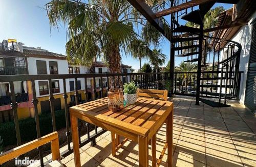 Costa Esuri Apartamento | PET001 - Modern 2 Bedroom Apartment