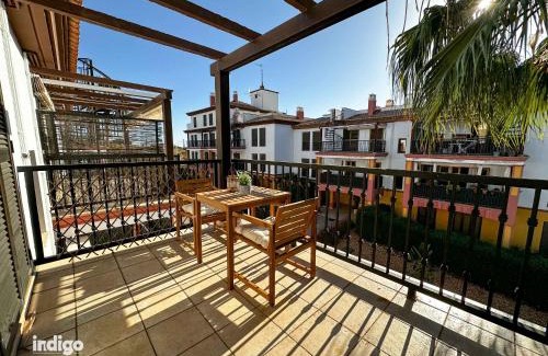 Costa Esuri Apartamento | PET001 - Modern 2 Bedroom Apartment