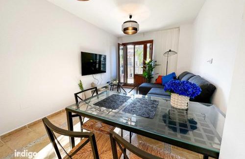 Costa Esuri Apartamento | PET001 - Modern 2 Bedroom Apartment
