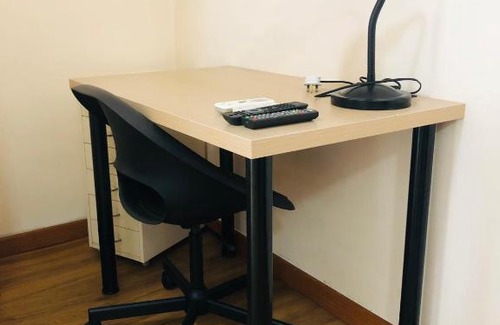 Medan Tuanku Apartamento | Petal airbnb