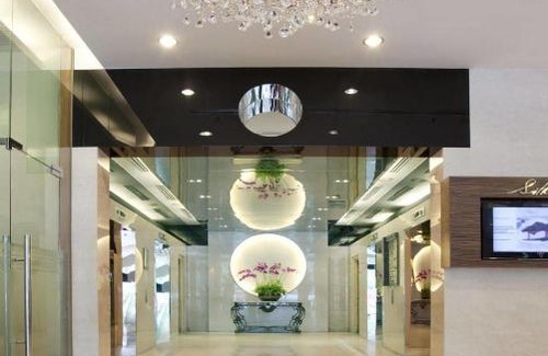 Medan Tuanku Apartamento | Petal airbnb