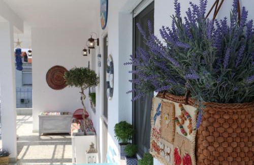 Keramoti Apartamento | Petalida