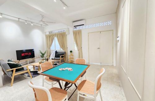 Petaling Jaya Casa | Petaling Jaya SS17 Landed Home 5 Bedrooms for up to 18pax, Eastin Hotel, Jaya One, University Malaya,TTDI, Phileo Damansara