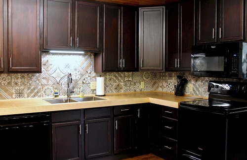 Interlochen Casa | Petals and Pinecones - Rental and Retreat