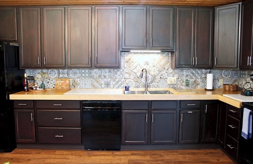 Interlochen Casa | Petals and Pinecones - Rental and Retreat