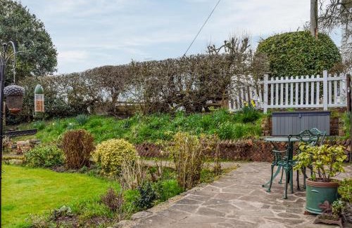 Swadlincote Casa | Petals Cottage