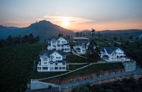 Ooty Casa | Petals Luxury Homestay