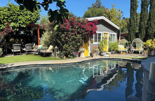 Petaluma Apartamento | Tu propio Petaluma West Side Shangri-La