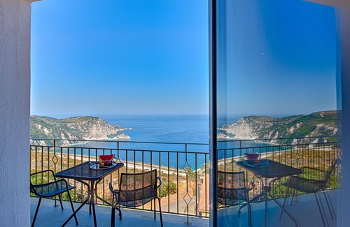 Paliki Apartamento | Petani Bay Hotel - Adults Only