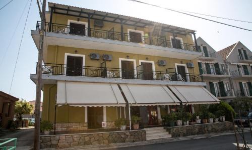 Lixouri Apartamento | Petania Hotel & Apartments