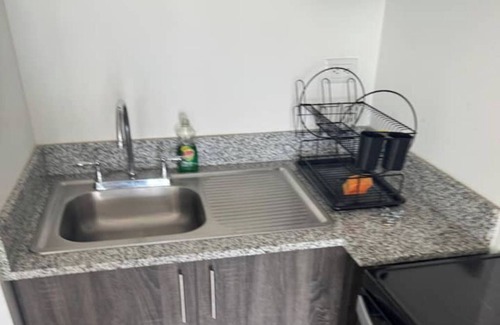 Zona 12 Apartamento | Petapolis Apartment - Zone 12