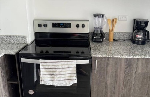Zona 12 Apartamento | Petapolis Apartment - Zone 12