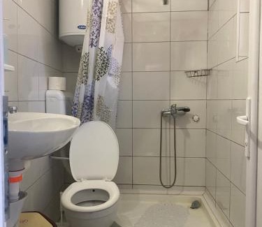 North Macedonia Apartamento | Petar Apartment