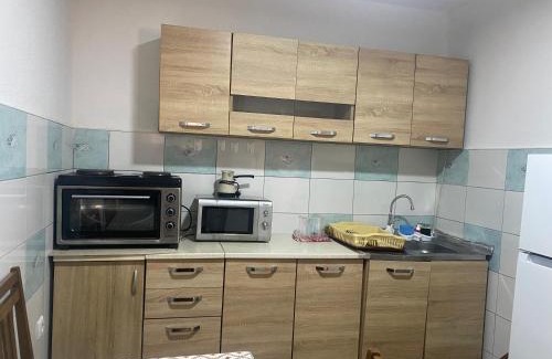 North Macedonia Apartamento | Petar Apartment