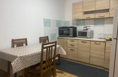 North Macedonia Apartamento | Petar Apartment