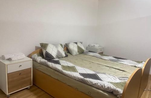 North Macedonia Apartamento | Petar Apartment