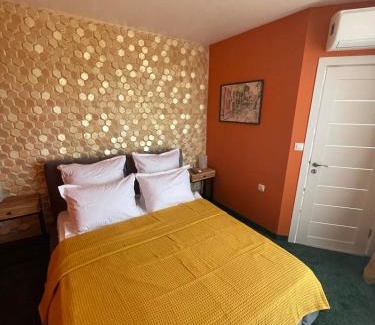 Balchik Apartamento | Petar Aparts