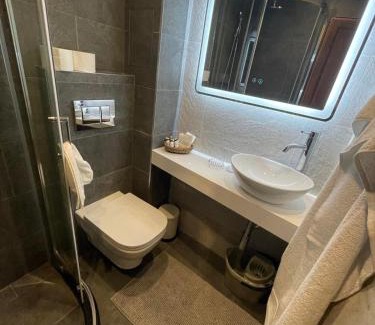 Balchik Apartamento | Petar Aparts
