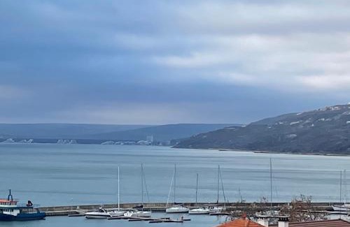 Balchik Apartamento | Petar Aparts