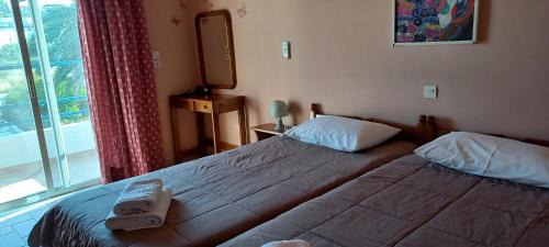 Gennadi Apartamento | Petasos Apartments 1
