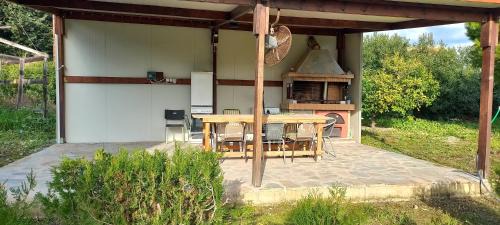 Gennadi Apartamento | Petasos Apartments 1