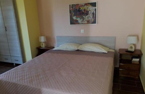 Gennadi Apartamento | Petasos Apartments 1