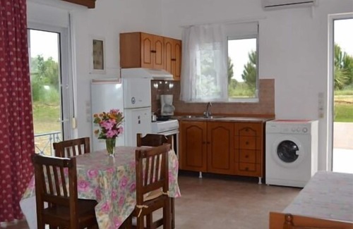 Gennadi Apartamento | Petasos Apartments