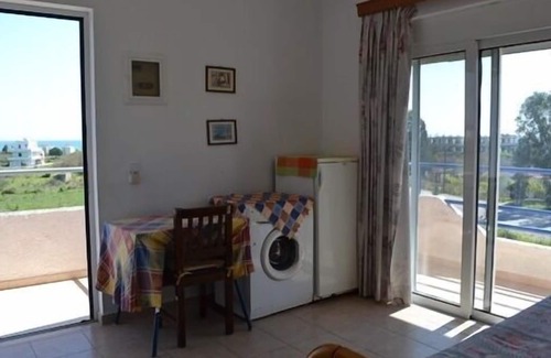 Gennadi Apartamento | Petasos Apartments