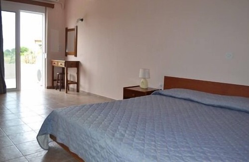 Gennadi Apartamento | Petasos Apartments