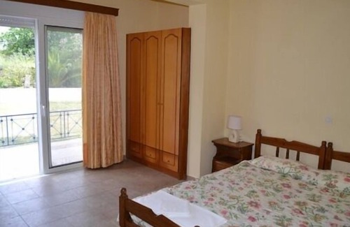 Gennadi Apartamento | Petasos Apartments