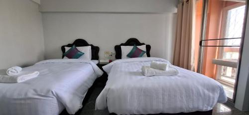 Thung Song Hong Apartamento | PetchPhiroon Apartment