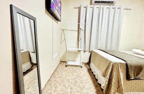 Macapa Apartamento | Petcov house