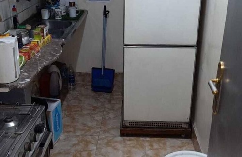 Heliopolis Apartamento | Apartamento para turistas en el Cairo