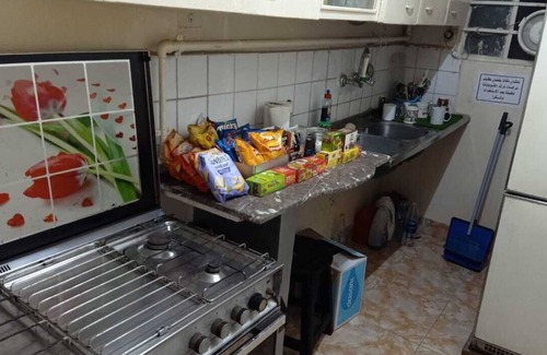 Heliopolis Apartamento | Apartamento para turistas en el Cairo