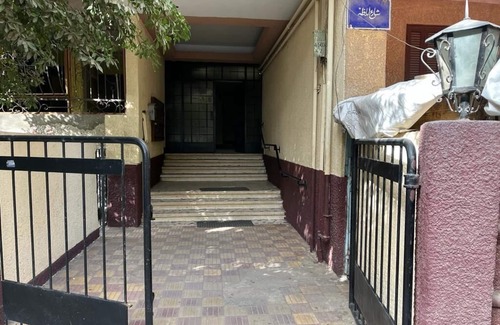 Heliopolis Apartamento | Apartamento para turistas en el Cairo