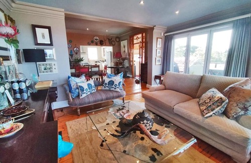 Berea Apartamento | Pete's Place