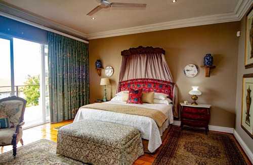 Berea Apartamento | Pete's Place