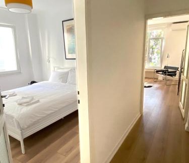 Fenerbahce Apartamento | Petek Pansiyon Fenerbahce Kadikoy