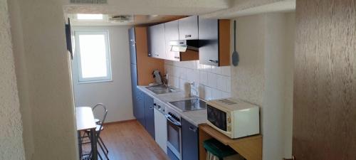 Michelstadt Apartamento | Peter 1