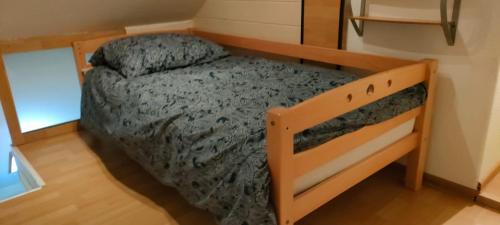 Michelstadt Apartamento | Peter 1