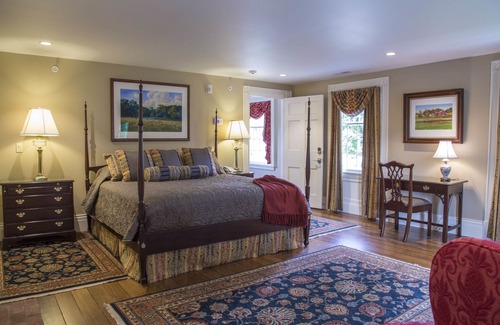 Farmdale Cama Y Desayuno | Peter Allen Inn & Event Center